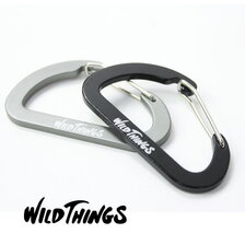 THE PX by WILDTHINGS CARABINER M WPX220027画像