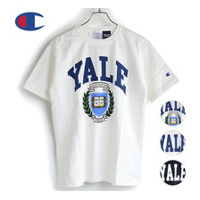 Champion T1011 US T-SHIRT C5-V302画像