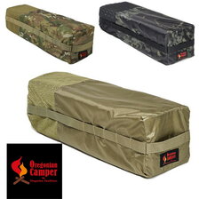 Oregonian Camper マットキャリー SQ OCB-913画像