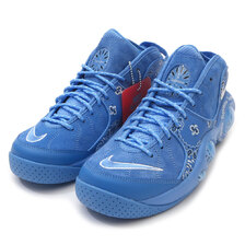 NIKE &times; Supreme 22SS Zoom Air Flight 95 LT.BLUE DJ8604-400画像