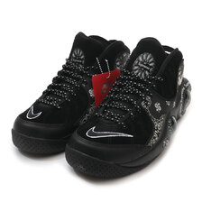 NIKE &times; Supreme 22SS Zoom Air Flight 95 BLACK DJ8604-001画像