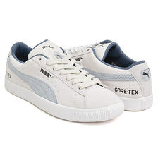 PUMA SUEDE VTG GTX NIMBUS CLOUD - BLUE FOG 382790-01画像