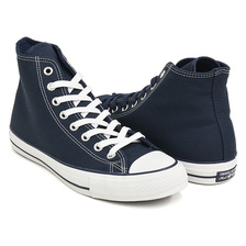 CONVERSE ALL STAR 100 MIDNIGHTBLUE HI MIDNIGHTBLUE 31306350画像