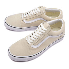 VANS OLD SKOOL TURTLEDOVE/TRUE WHITE VN0A5KRF8NL画像