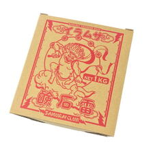 SAMURAI JEANS KAMINARISOAP KAMINARI-S1000画像
