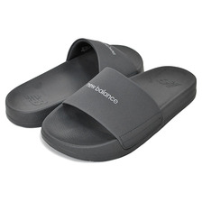 new balance SD1101IGR2 NBRJCS104G SANDAL GREY画像