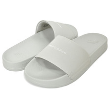 new balance SD1101ILR2 NBRJCS104E SANDAL LIGHT GREEN画像