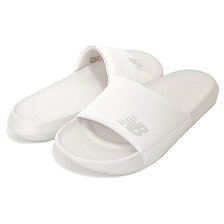 new balance SD6301SIV NBRJCS106I SANDAL IVORY画像