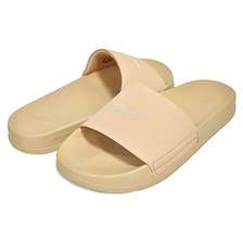 new balance SD1101IBE2 NBRJCS104A SANDAL BEIGE画像