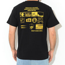 Subciety Scout S/S Tee 101-40777画像