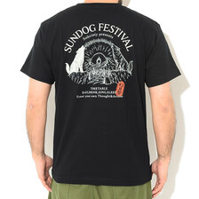 Subciety Sundog Fes S/S Tee 101-40776画像