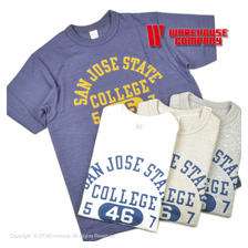 WAREHOUSE Lot 4601 SAN JOSE画像