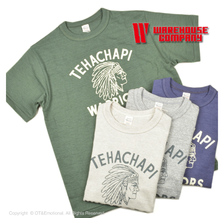 WAREHOUSE Lot 4601 TEHACHAPI画像