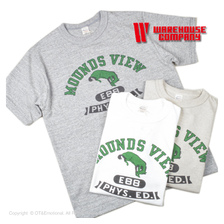 WAREHOUSE Lot 4601 MOUNDS VIEW画像