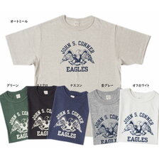 WAREHOUSE Lot 4601 EAGLES画像