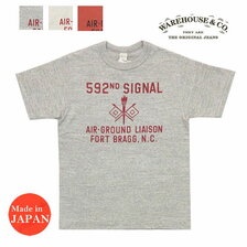 WAREHOUSE Lot 4601 592ND SIGNAL画像