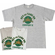 WAREHOUSE Lot 4601 COMPANY "A"画像