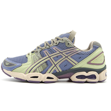 ASICS SportStyle UB3-S GEL-NIMBUS 9 STONEWASH/LINT 1202A277-400画像