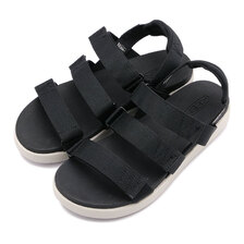 KEEN ELLE STRAPPY Black/Vapor 1026138画像