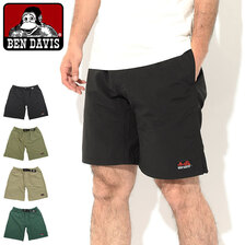 BEN DAVIS Bens Everywhere Short G-2180002画像