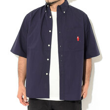 BEN DAVIS Mini Gorilla EMB S/S Shirt G-2580039画像
