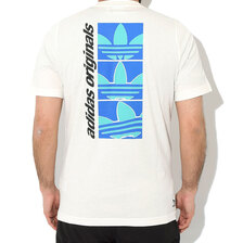 adidas YUNG Z S/S Tee Originals HC7189画像