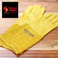 Oregonian Camper ワーク&ファイアーグローブ OCG702画像