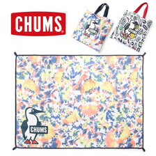 CHUMS Picnic Sheet CH62-1744画像