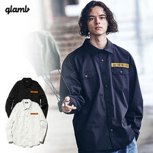 glamb Message Military SH GB0322-SH03画像