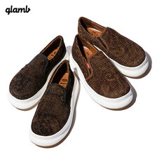 glamb Paisley Big Sole Slip-On GB0322-AC01画像