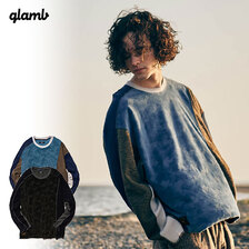 glamb Crazy Textiles CS GB0322-CS14画像