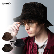 glamb Reversible Bucket Hat GB0322-CP04画像