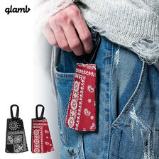glamb Bandana Key Case GB0322-AC06画像
