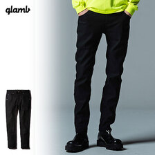 glamb Hedi easy skinny pants GB0322-P06画像