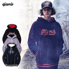 glamb GB BB Hoodie GB0322-CS03画像