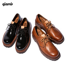 glamb Platform 3 Hole Shoes GB0322-AC03画像