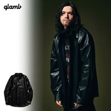 glamb PU Leather SH GB0322-SH04画像