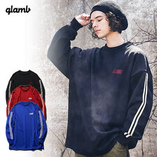 glamb Pullover Line Jersey GB0322-CS12画像