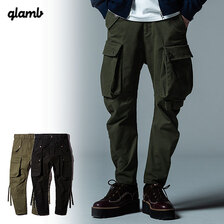 glamb Reconstruct Cargo Pants GB0322-P10画像