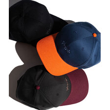 glamb Logo BB Cap GB0322-CP06画像