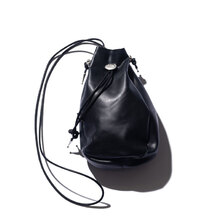glamb Laether Drawstring Bag GB0322-AC09画像