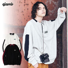 glamb Retro Future Sweat GB0322-CS08画像