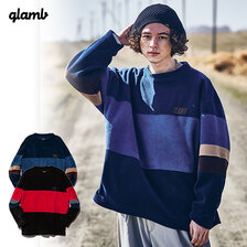 glamb Fluffy Border CS GB0322-CS06画像