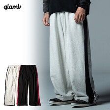 glamb Retro Future Sweat Pants GB0322-P04画像