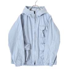 Carhartt WIP BERM JACKET I030020画像