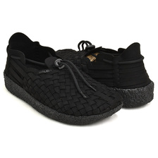 MALIBU SANDALS LATIGO BLACK / BLACK MS17-0019画像