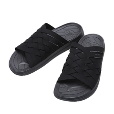 MALIBU SANDALS ZUMA (SUEDE VEGAN LEATHER) MS02-0010画像