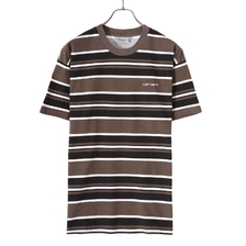 Carhartt WIP S/S CORFIELD T-SHIRT I030118画像