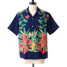 Duke Kahanamoku SPECIAL EDITION ORCHID AND PINEAPPLE DK36651画像