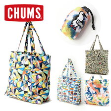CHUMS Compact Eco Bag CH60-3353画像